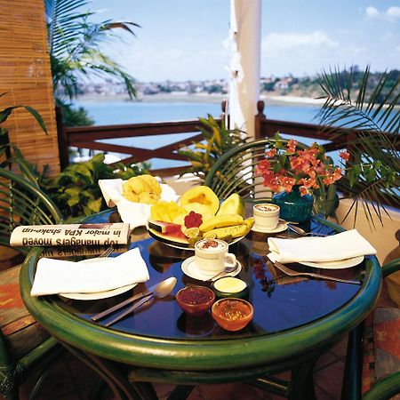 Tamarind Village Hotel Apartments Mombasa Luaran gambar