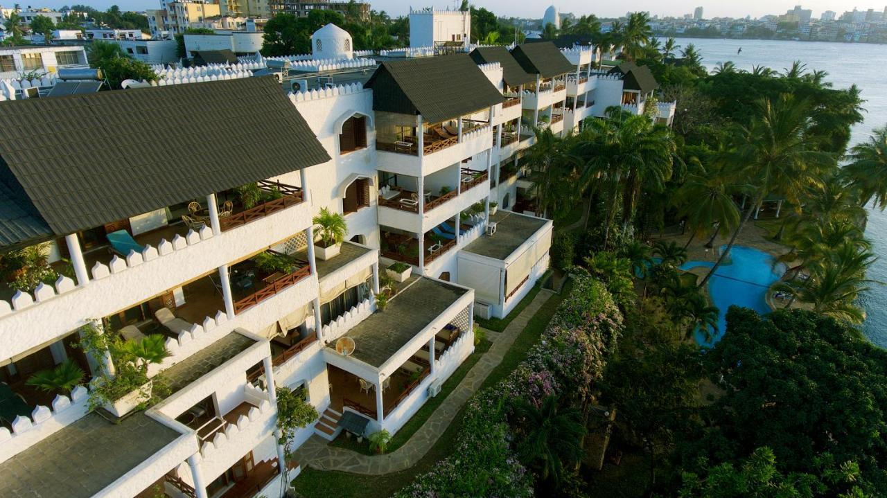 Tamarind Village Hotel Apartments Mombasa Luaran gambar