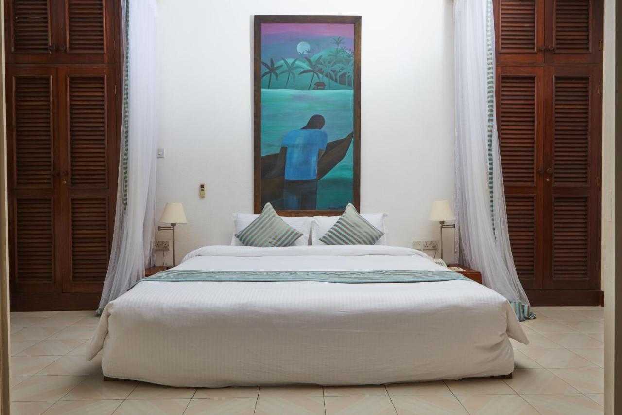 Tamarind Village Hotel Apartments Mombasa Luaran gambar