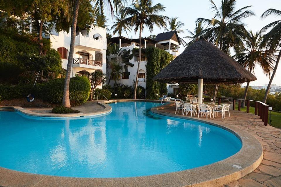 Tamarind Village Hotel Apartments Mombasa Luaran gambar